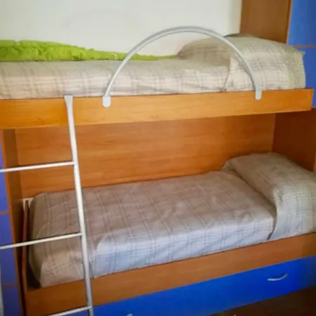 Giomarda House Apartmán