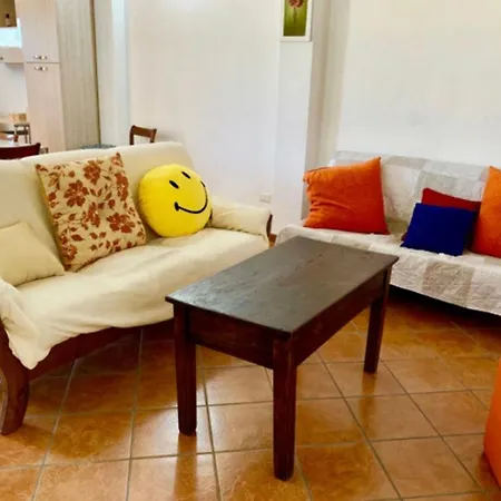 Giomarda House Appartamento *