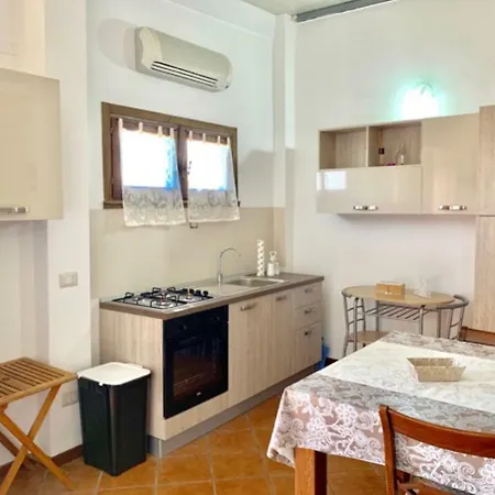 Giomarda House * Policoro