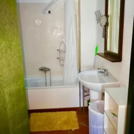 Appartamento Giomarda House Policoro