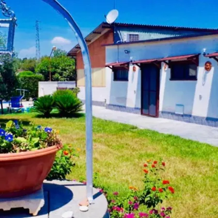 Giomarda House Appartamento